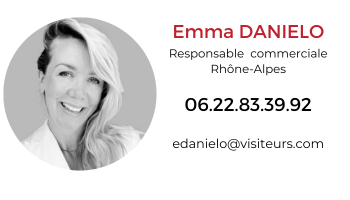 Emma DANIELO